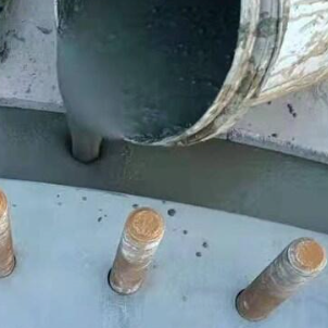 商洛C100 高强加固风电灌浆料
