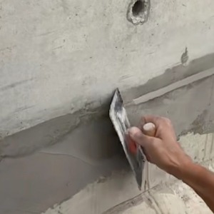 商洛P型防护型环氧树脂砂浆