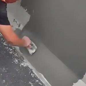商洛GB50728一级聚合物改性水泥砂浆